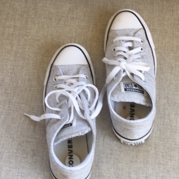 Converse Low top Madison sneakers - Picture 4 of 5